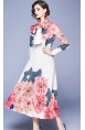 Jayda Dress